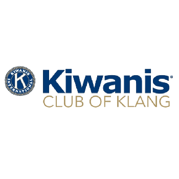 Kiwanis Club of Klang Logo