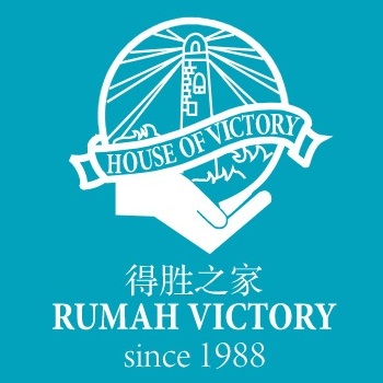 Rumah Victory Logo