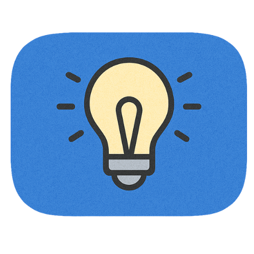 Creativity & Innovation