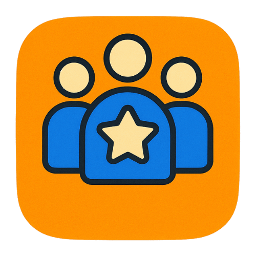 Leadership & Teamwork