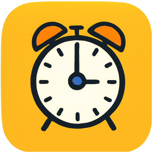 Time Management & Responsibility