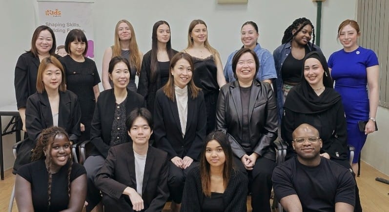 iKidsMakers Event Photo 1