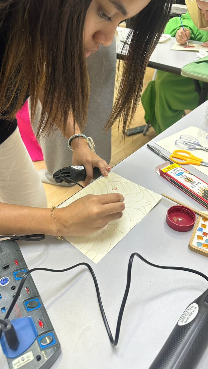 iKidsMakers Event Photo 3