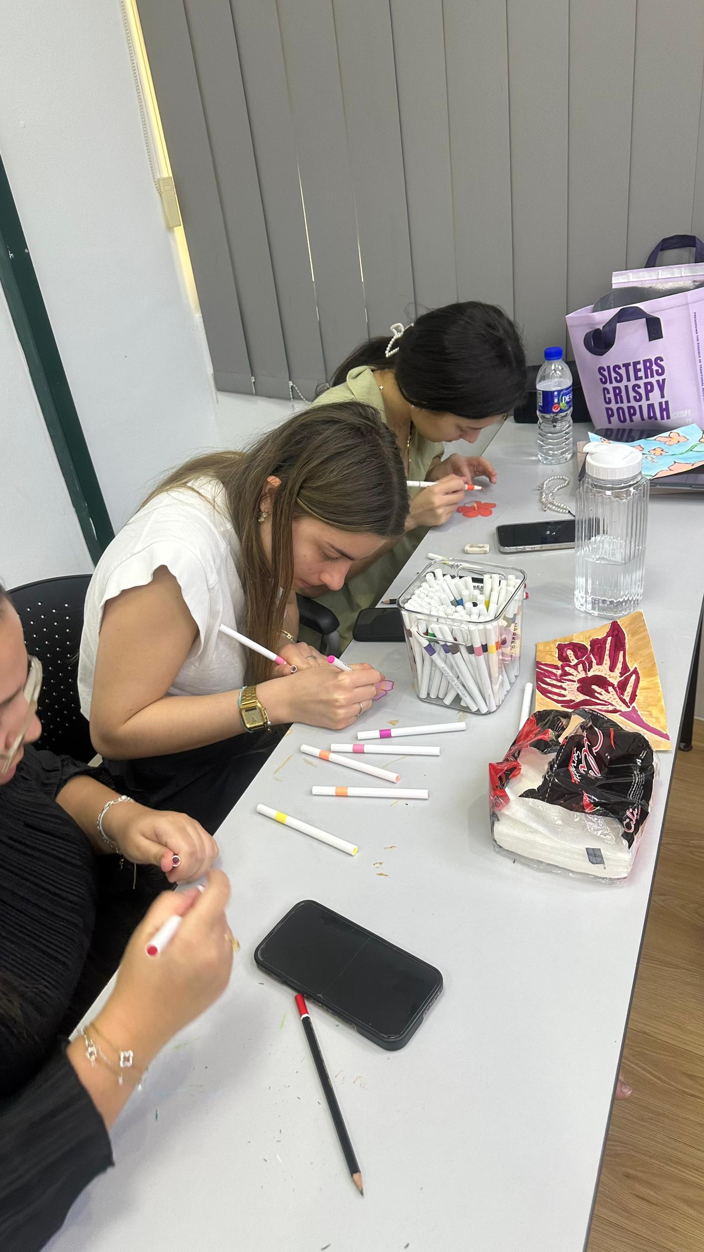 iKidsMakers Event Photo 8