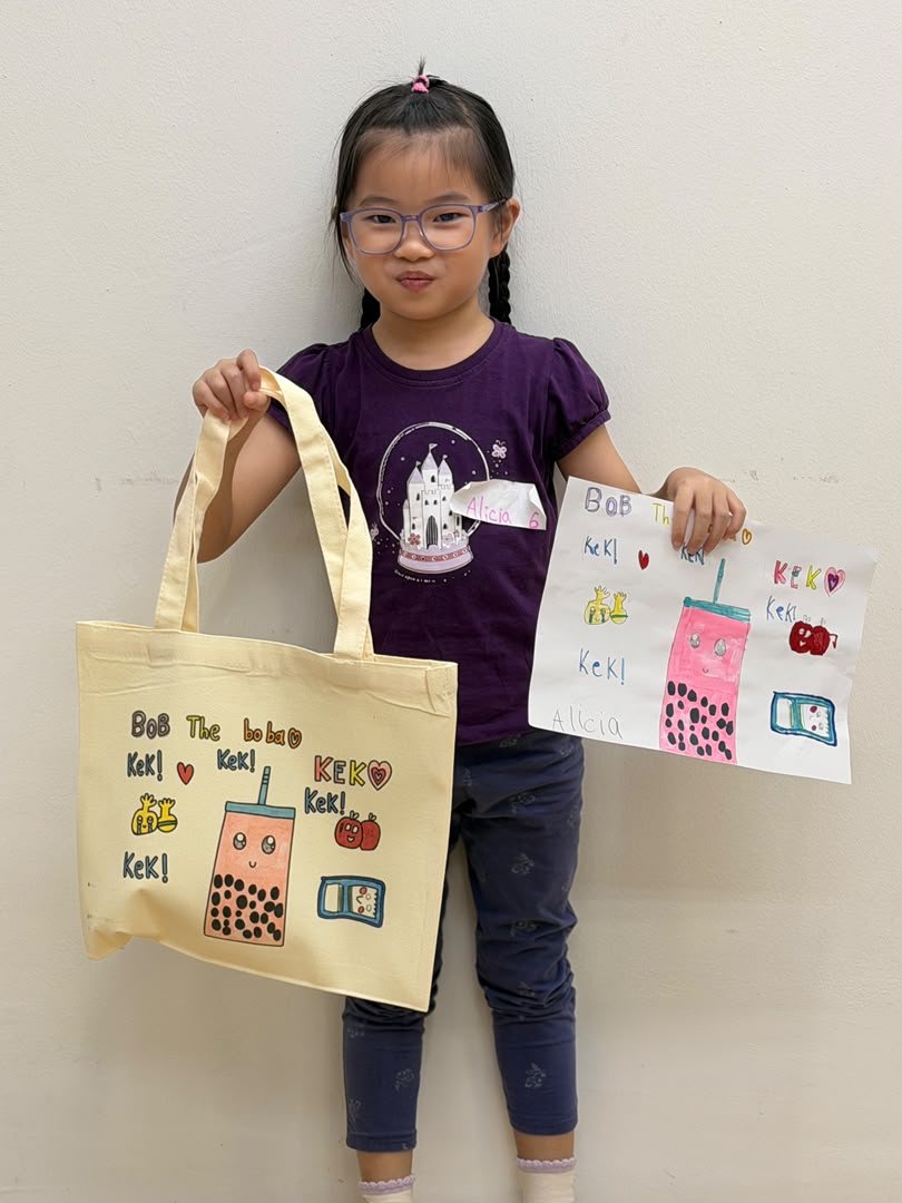 Canva Bag gallery moment 1