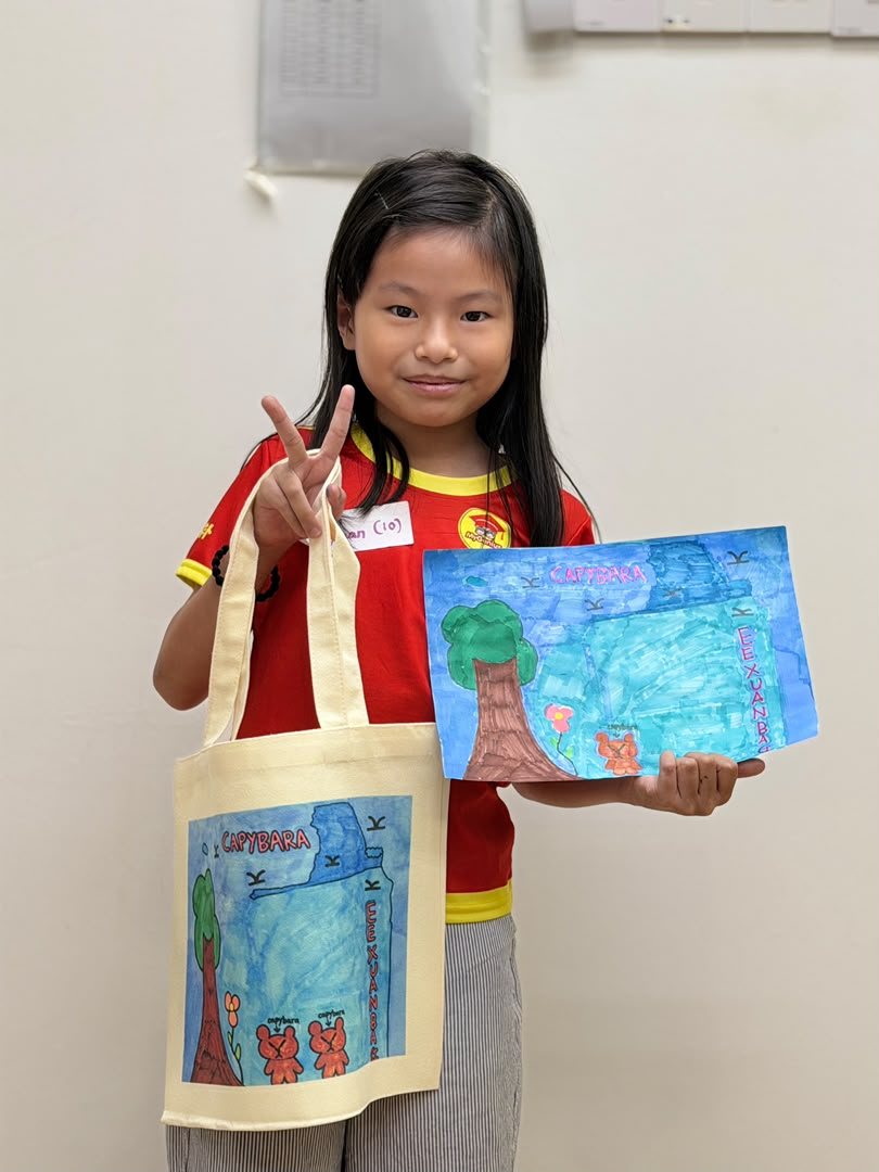 Canva Bag gallery moment 2