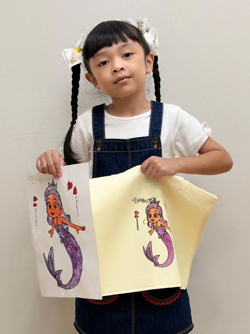 Canva Bag gallery moment 4