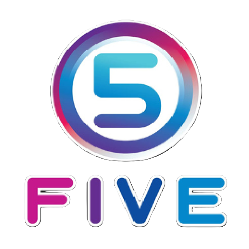 five
