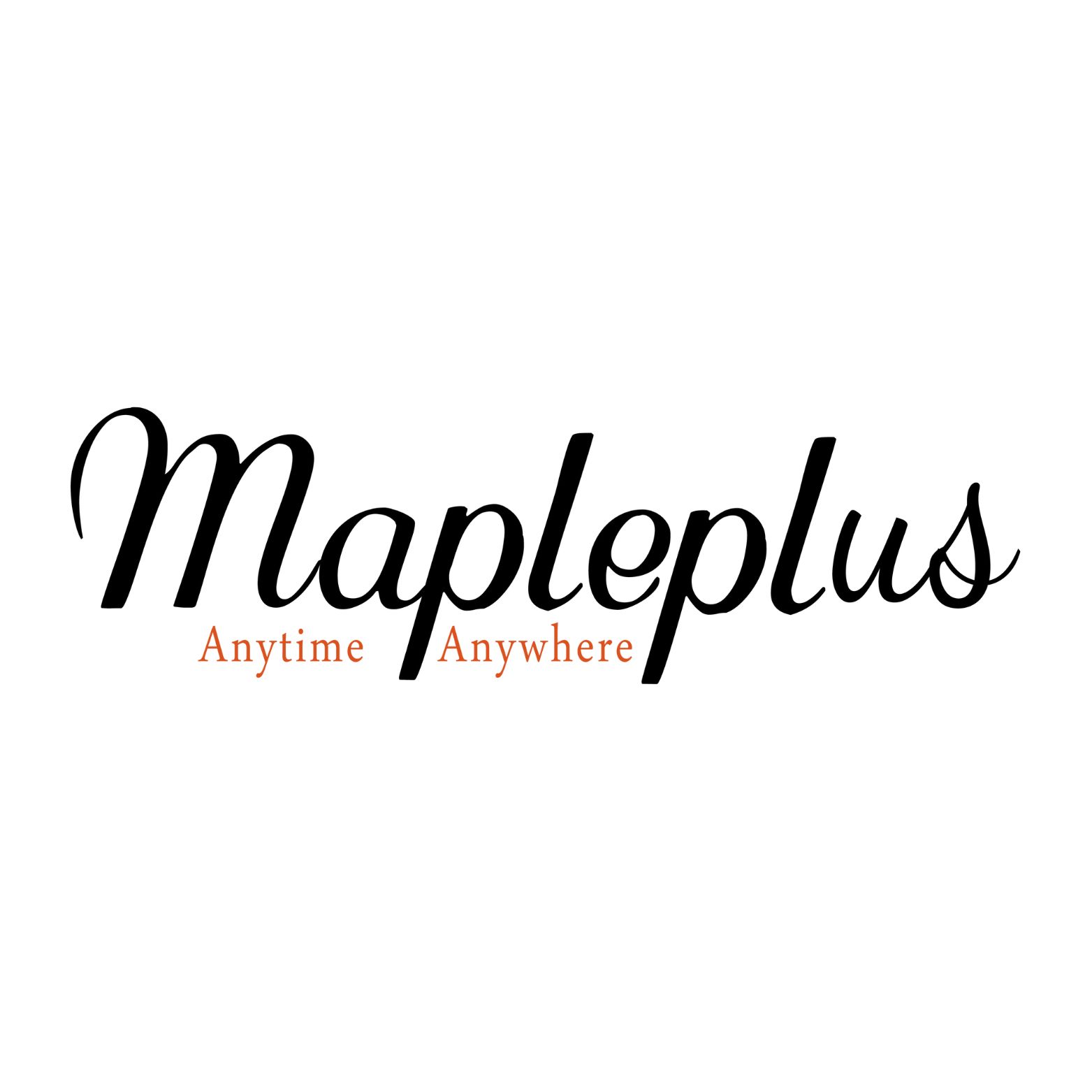 Mapleplus Logo