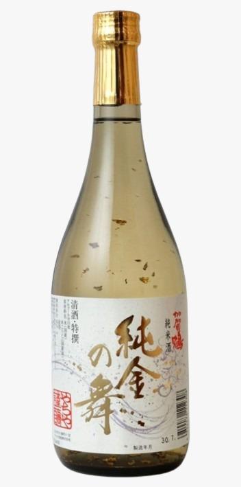 KAGATSURU JUNKIN NO MAI