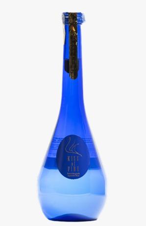 KISS OF FIRE JOKIGEN