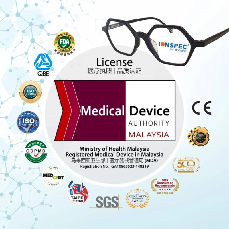 SUNSHINE OPTIC RM50 VOUCHER